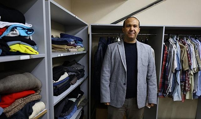 Efes Selçuk'ta Dayanışmanın Adresi: Sosyal Market