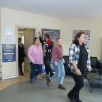 Beylikdüzü Belediyesi'nden Afet Farkındalık Eğitimleri