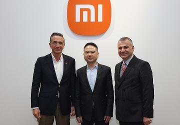 Vodafone ve Xiaomi'den Yeni Nesil Teknolojilerde İş Birliği