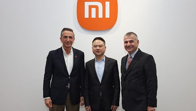 Vodafone ve Xiaomi'den Yeni Nesil Teknolojilerde İş Birliği