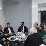 İftar Sofrasında Birlik ve Beraberlik