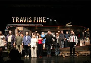 “Halktan Biri" seyirciyle buluştu