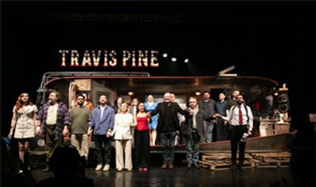 “Halktan Biri" seyirciyle buluştu