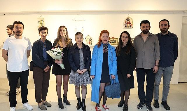 Nilüfer'de sanat rüzgarı
