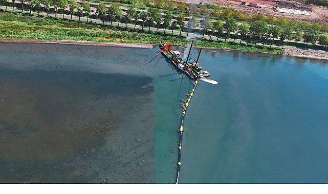 “Biz bu temizliği yapmazsak yarın yeni nesillerin denize girme şansı olmayacak"