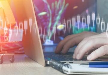 Ekim ayında ticaret ve perakende satış hacmi yükseldi