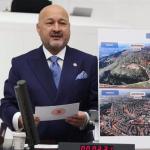 Milletvekili Kurt’tan TBMM’de Mehmet Erdem’e ve Gülşah Durbay’a rahmet mesajı - Videolu Haber