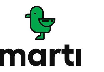 Martı, 2026'da Gelirde İki Katın Üzerinde