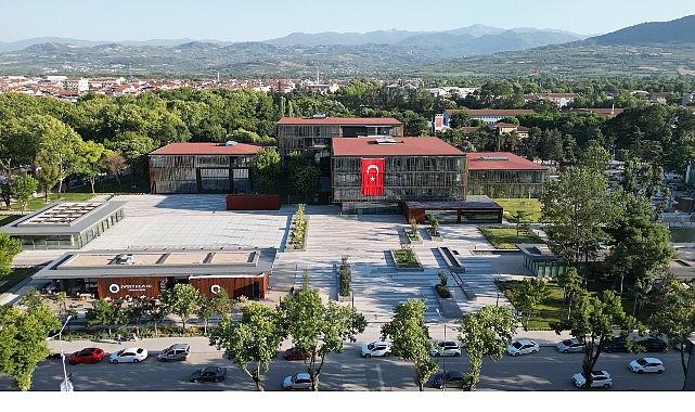 İnegöl Belediyesi'nden 457 Aileye 2 Milyon 285 Bin TL Isınma Yardımı