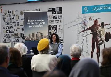 Sessiz ilerleyen risk osteoporoz