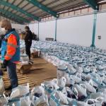 Adıyaman Belediyesi tüm birimleriyle bayramda sahadaydı - Videolu Haber