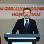 Bakan Yumaklı kırsal yatırımlar için yeni destek paketini açıkladı