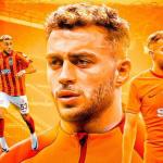 Juventus’tan Barış Alper Yılmaz için transfer iddiası