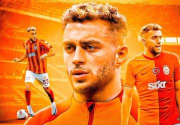 Juventus’tan Barış Alper Yılmaz için transfer iddiası