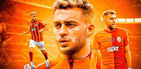 Juventus’tan Barış Alper Yılmaz için transfer iddiası