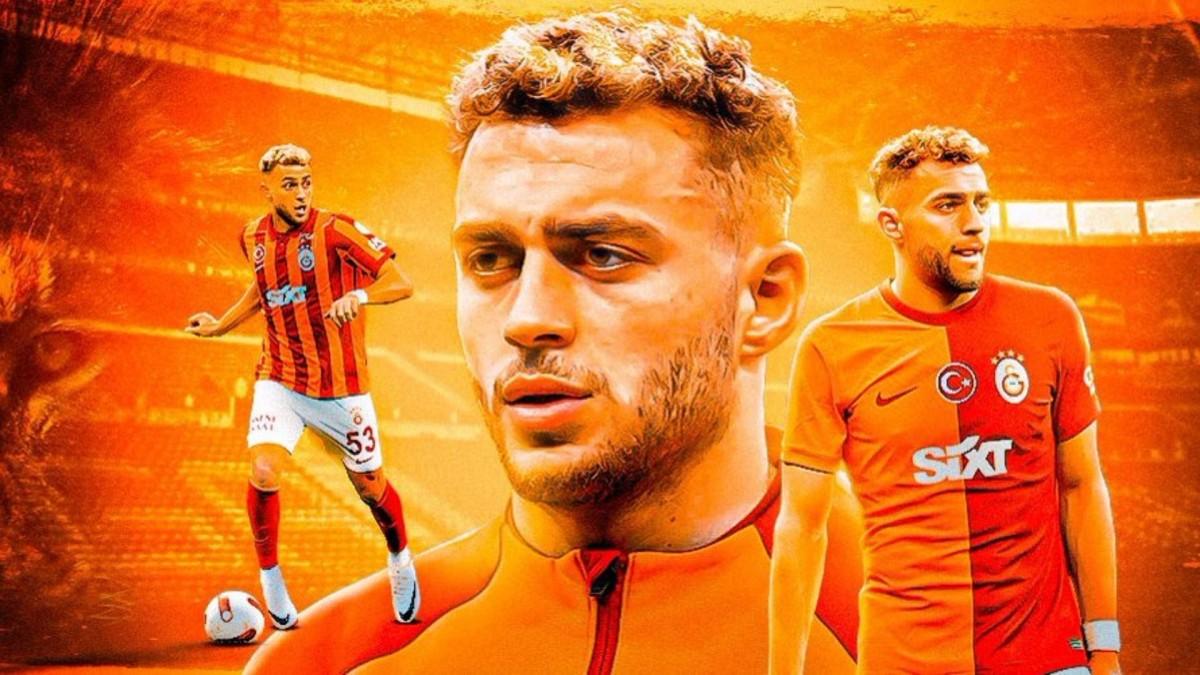 Juventus’tan Barış Alper Yılmaz için transfer iddiası