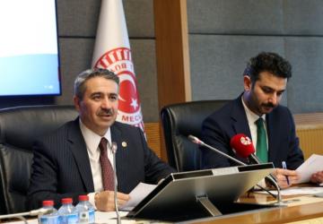 Mustafa Alkayış’tan infaz vurgusu: ‘Rehabilitasyon esas alınmalı’ - Videolu Haber