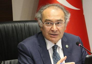 Prof. Dr. Nevzat Tarhan: “Antidepresan kullanımı, depresyon artış hızından daha hızlı yükseliyor"