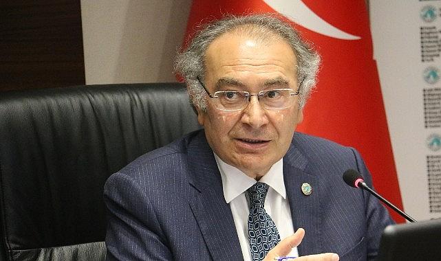 Prof. Dr. Nevzat Tarhan: “Antidepresan kullanımı, depresyon artış hızından daha hızlı yükseliyor"