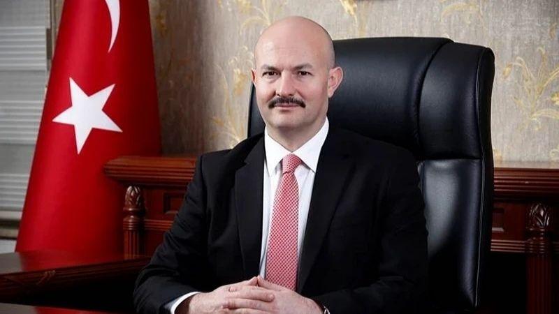 Yeni Adıyaman Valisi Abdullah Küçük kimdir?