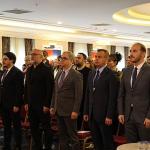 Kocaeli'nin yaya ulaşımı için ortak akıl buluşması