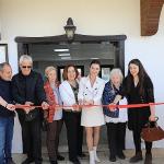 Menderes'te Heykel Sergisi