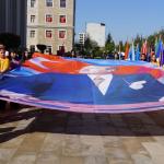 Adıyaman’da 23 Nisan etkinlikleri kapsamında çelenk sunma töreni gerçekleştirildi - Videolu Haber