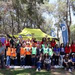 Antalya Büyükşehir Belediyesi'nden kız çocuklarına spor desteği