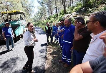 Başkan Sengel: “Verilen Sözler Yerine Getiriliyor"