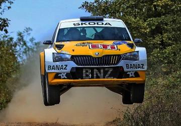 2025 Ralli Sezonu Kocaeli'de Sona Eriyor
