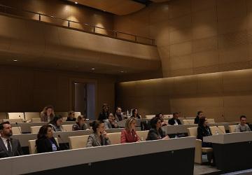 Nilüfer Belediyesi yönetim sistemi belgelerini yeniledi