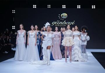19. IF Wedding Fashion İzmir için geri sayım başladı