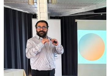 Doç. Dr. Ersin Uygun: “Deprem bölgesinde ruhsal iyileşme psikososyal desteğin sürekliliğiyle mümkün"