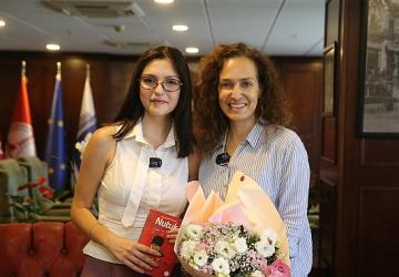 “Karşıyaka'nın Filizleri" dayanışmayla büyüyor!