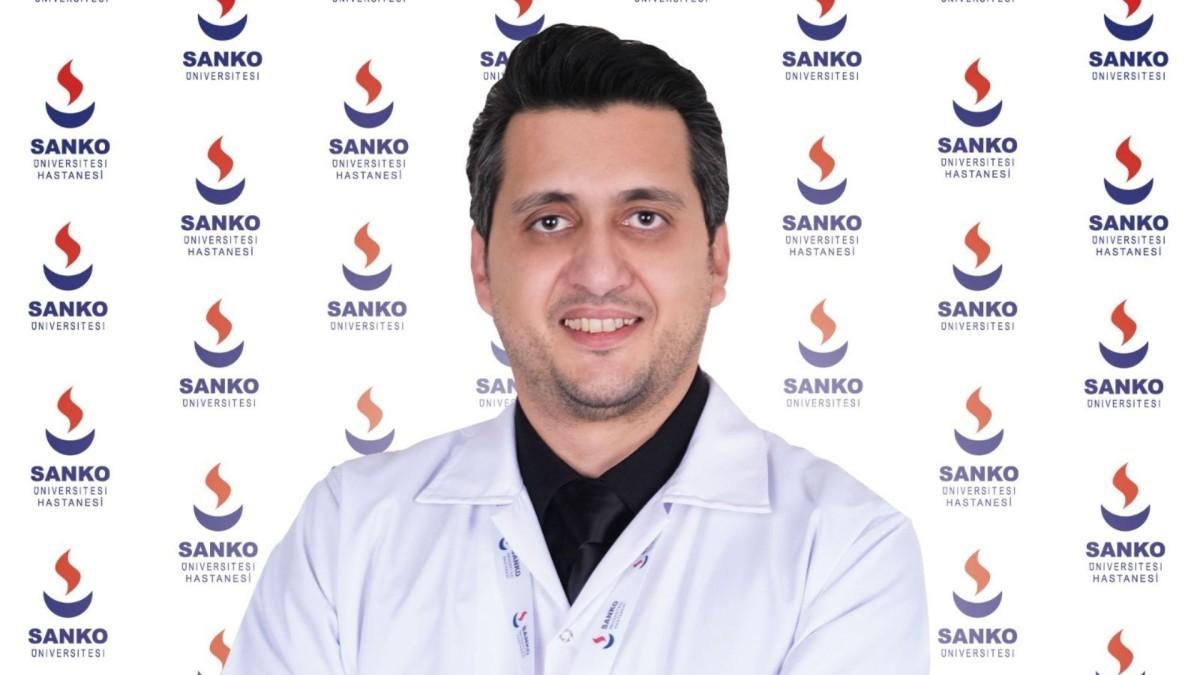 Dr. Öğr. Üyesi Melik: 'Mide kanseri sessiz ilerliyor, erken teşhis hayat kurtarıyor'