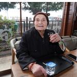 Saygınlar Kulübü'nde gülümseyen yüzler