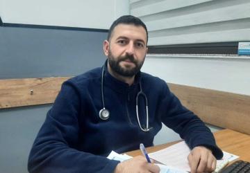 Seyit Cem Büyükkaya: ‘İnfluenza vakalarında son haftalarda belirgin bir artış gözleniyor’