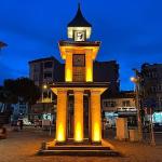 Saat Kulesi çok yakında açılıyor