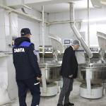 Efes Selçuk Belediyesi Zabıta Müdürlüğü'nden Ramazan Ayı Öncesi Sıkı Denetim