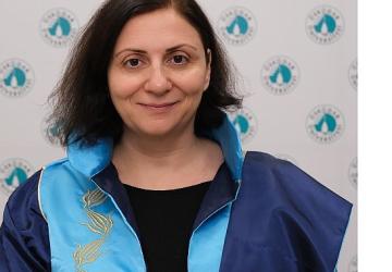 Sesiniz sizin kimliğinizdir!