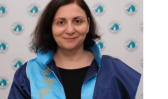 Sesiniz sizin kimliğinizdir!