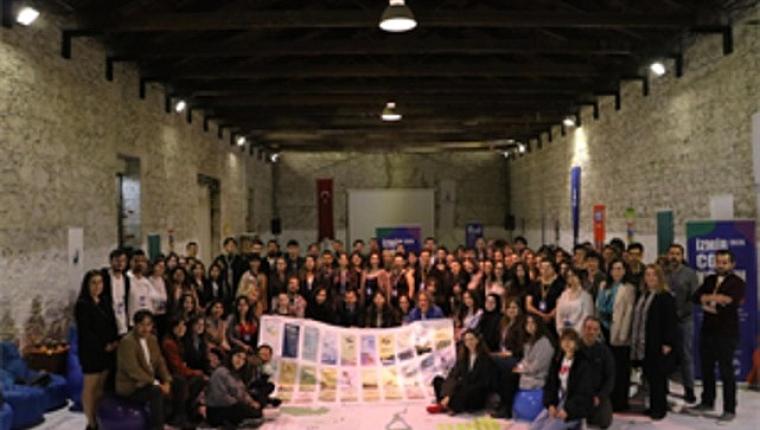 İzmir'den COP31'e güçlü mesaj