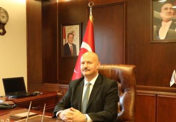 Adıyaman Valiliği’ne Abdullah Küçük atandı