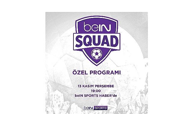 Tarsus Gençlerbirliği Spor Kulübü beIN SPORTS HABER'de