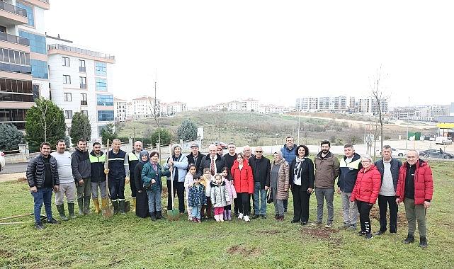 Nilüfer'de vatandaşın talebi, kurumlar arası iş birliğiyle sahada karşılık buldu