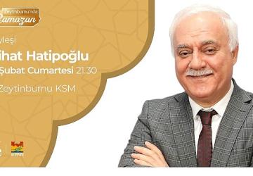 ZKS 16-22 Şubat Haftalık Etkinlik Takvimi