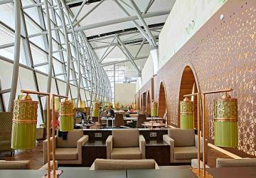 TAV İşletme Hizmetleri, Skytrax'te uluslararası başarı elde etti