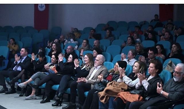 Konak'ta Nazım'a unutulmaz anma