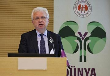 Türkiye'de Her 7 Kişiden Biri Böbrek Hastası