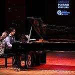 25. Uluslararası Antalya Piyano Festivali'nde muhteşem final